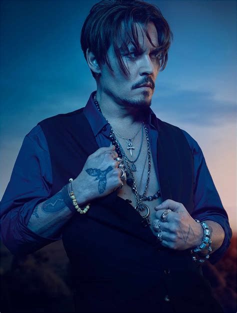 ジョニーデップ dior|johnny depp dior photoshoot.